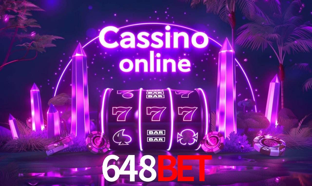 Recursos de Bônus 648bet