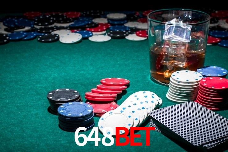 Interface Premium 648bet
