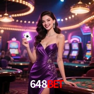 cassino 648bet