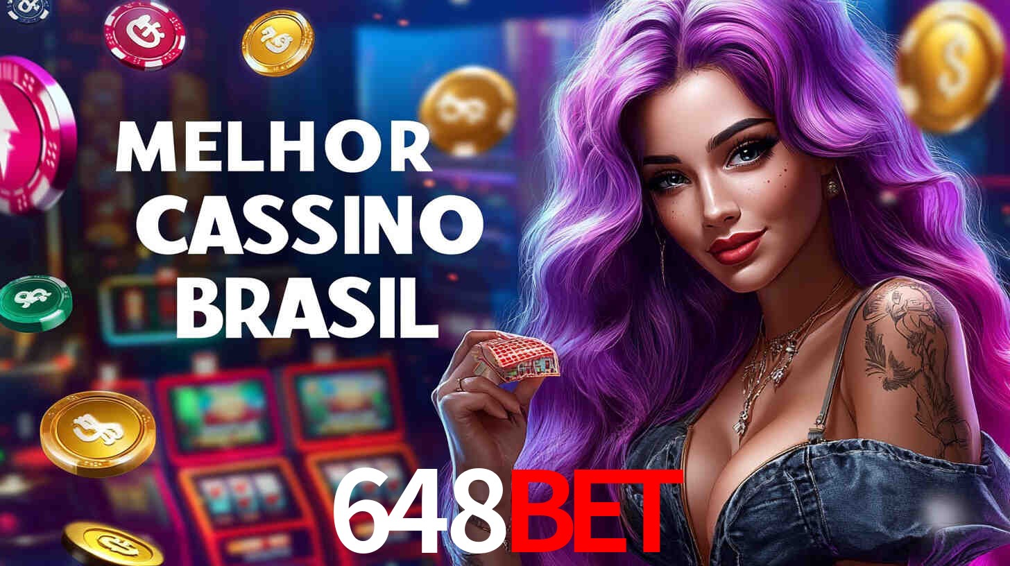 A Popularidade dos Caça-Níqueis no 648bet