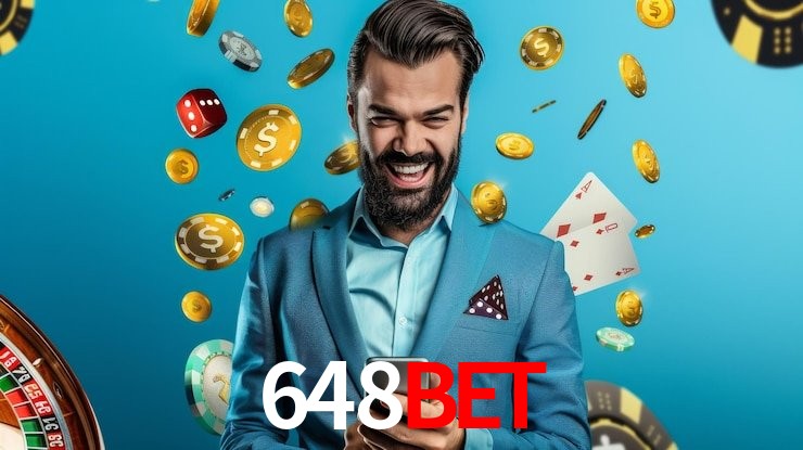 Slot Games 648bet