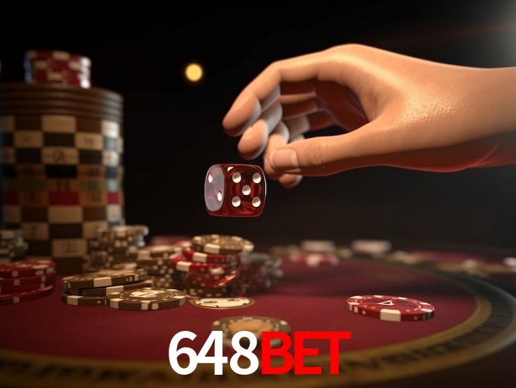 Apostas de Basquete 648bet