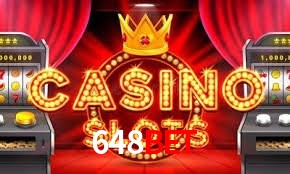 Games Directory 648bet