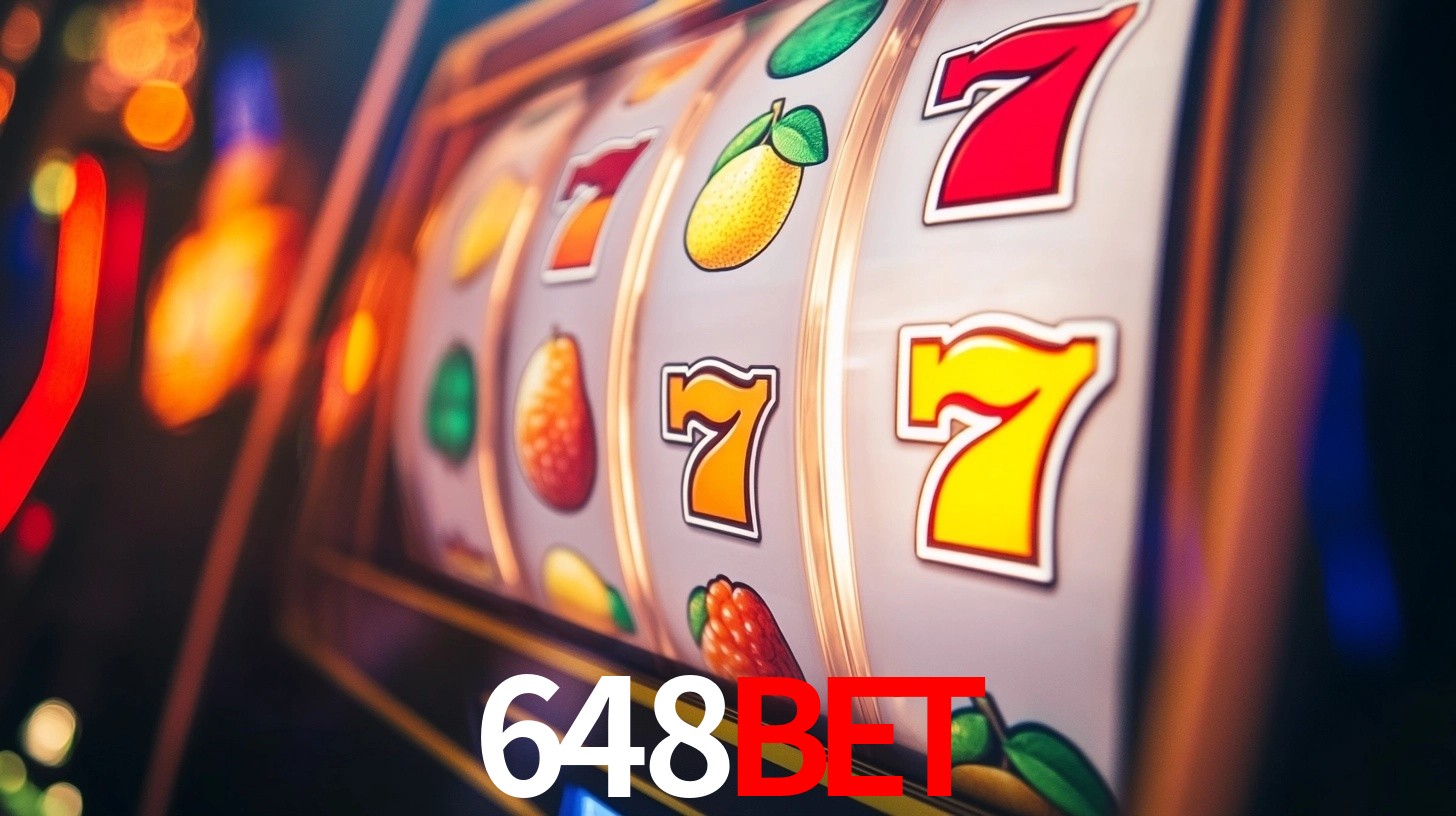 648bet App Interface