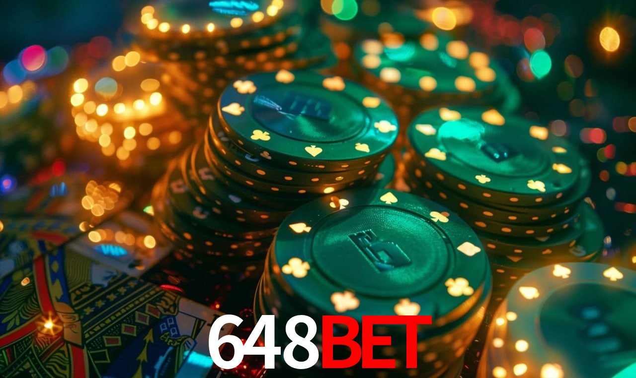 Bônus Diários 648bet