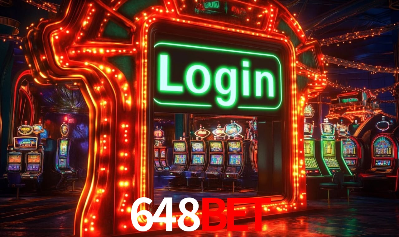 Programa VIP 648bet