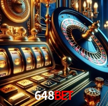 PIX Instantâneo 648bet