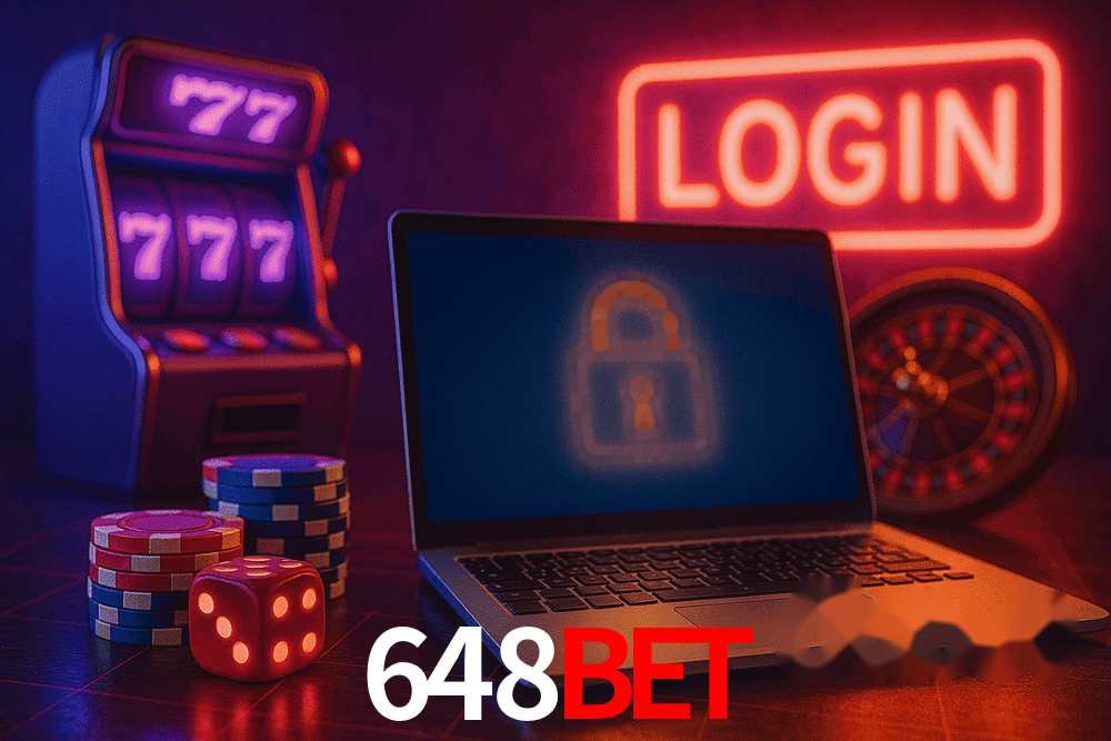 Casino VIP 648bet