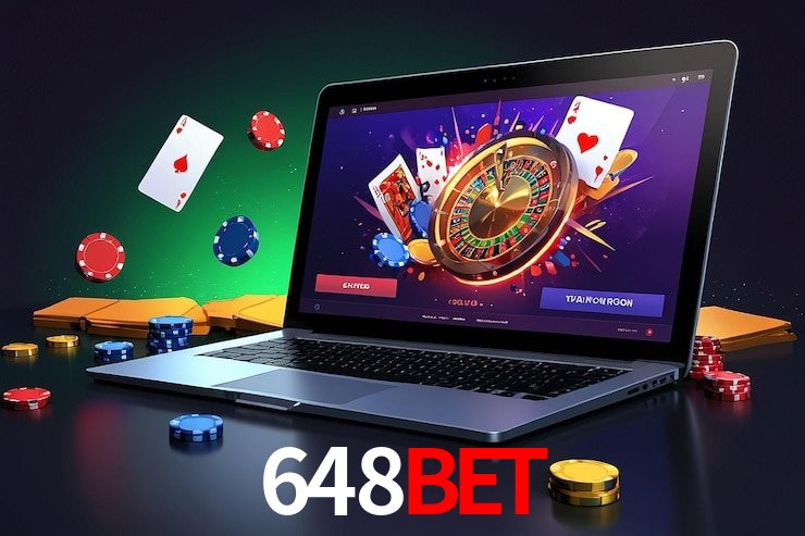 Casino Ao Vivo 648bet