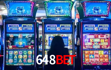 Desvendando o Mundo dos Jogos Virtuais na 648bet