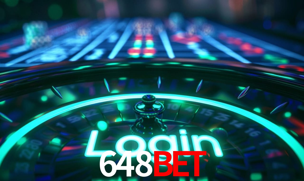 Torneios 648bet