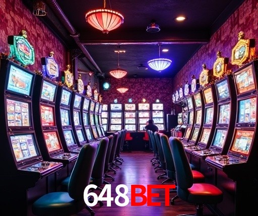 Sistemas de Segurança 648bet