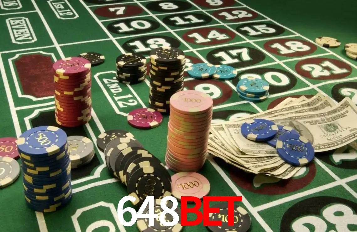 Player Reviews 648bet