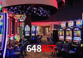 Login Seguro 648bet