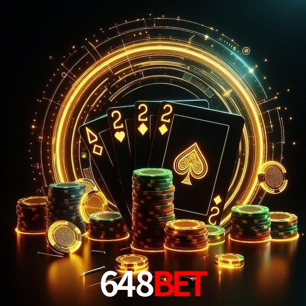 Apostas de Futebol 648bet