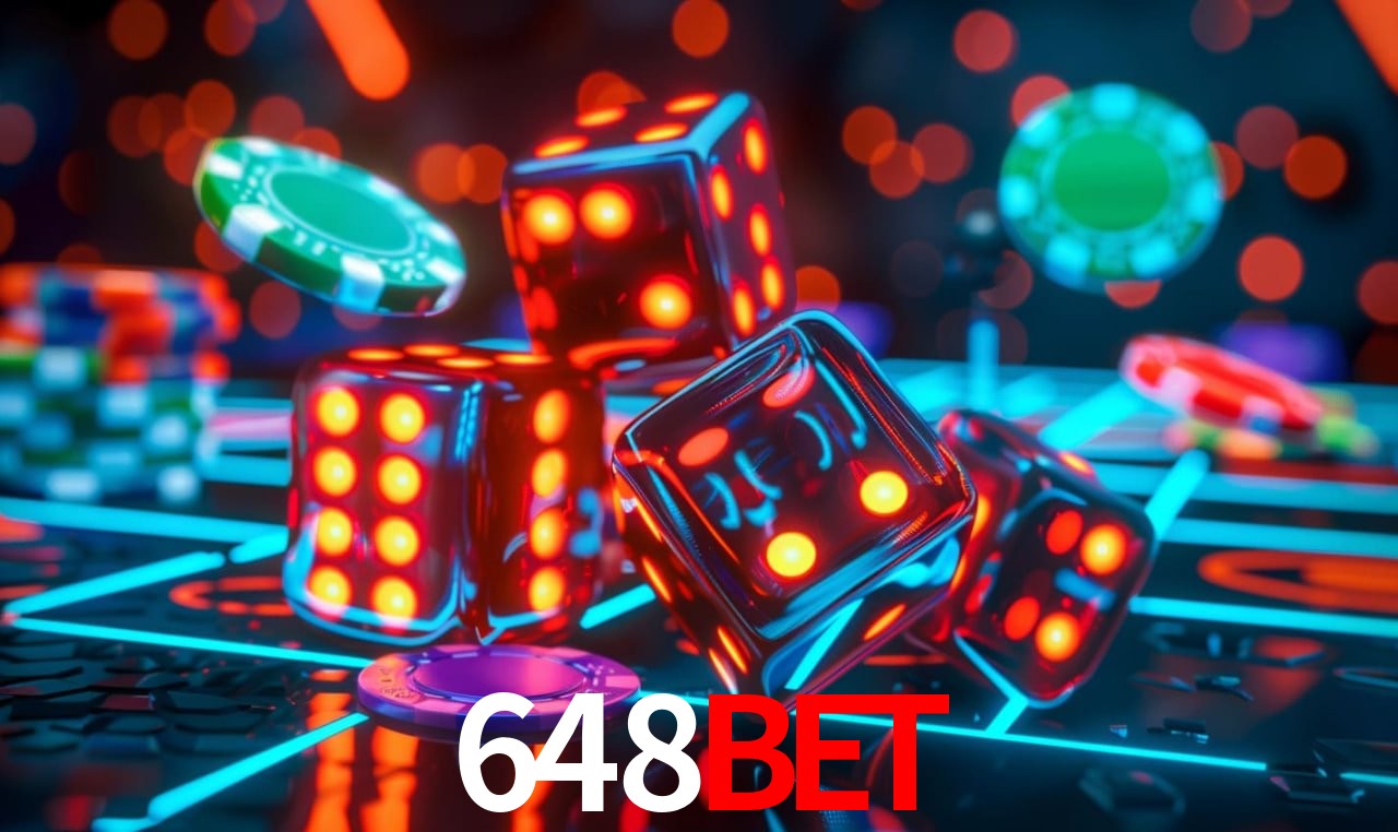 Inovações de Jogos na 648bet: O Futuro das Experiências Interativas