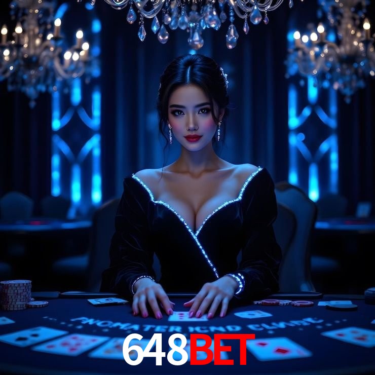 Estatísticas Esportivas 648bet