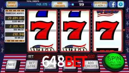 Descubra a Essência do 648bet: Nossa História e Compromissos