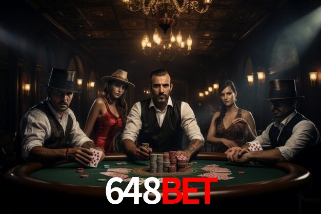 Explorando a Categoria de Eventos em Apostas na 648bet
