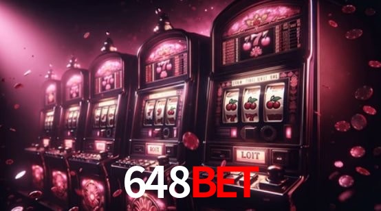 Desvendando o Mundo dos Jogos Virtuais na 648bet