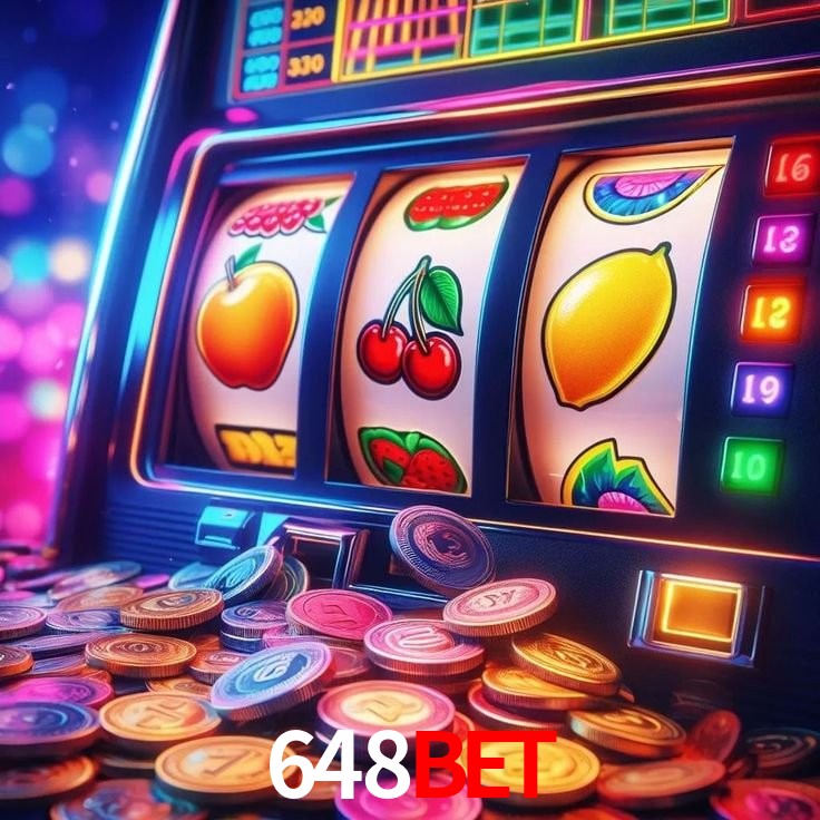 Mesa de Blackjack 648bet