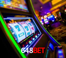 A Revolução dos Aplicativos de Jogos no 648bet