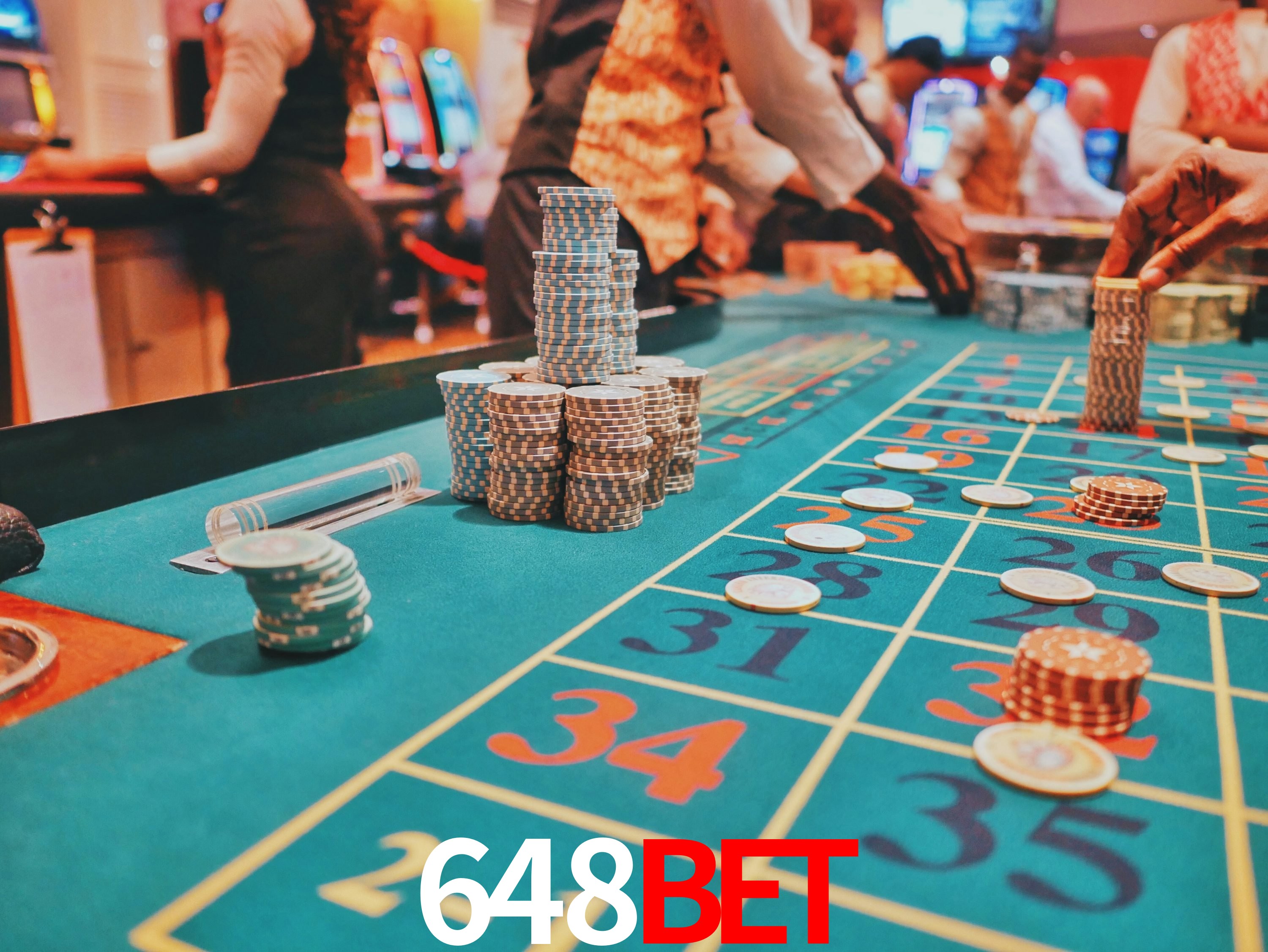 Jogos Exclusivos 648bet