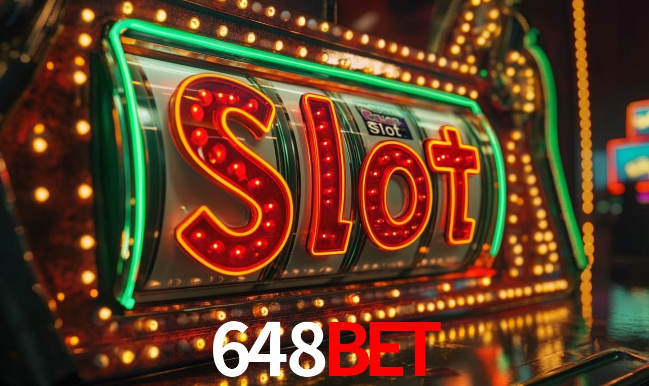 Avaliações dos Jogadores 648bet