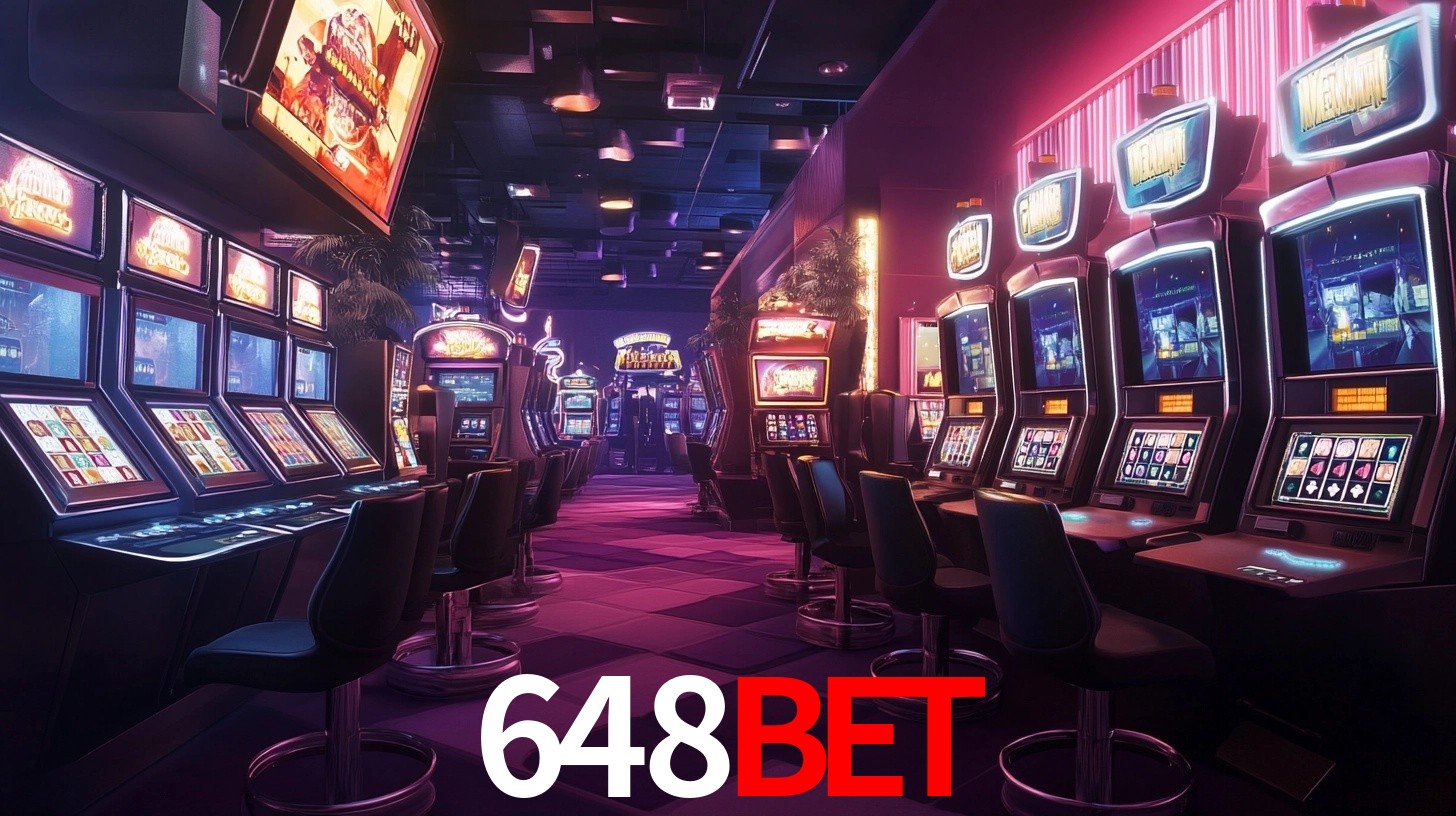 Premium Interface 648bet