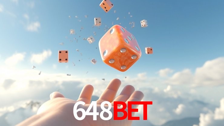 Spaceman Game 648bet